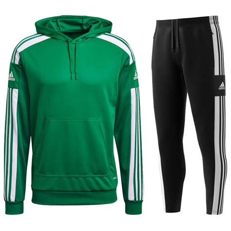 trainingsanzug grün adidas|Adidas Trainingsanzüge & Jogginganzüge online .